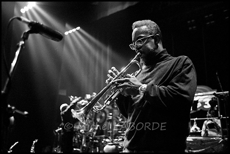 Lester Bowie