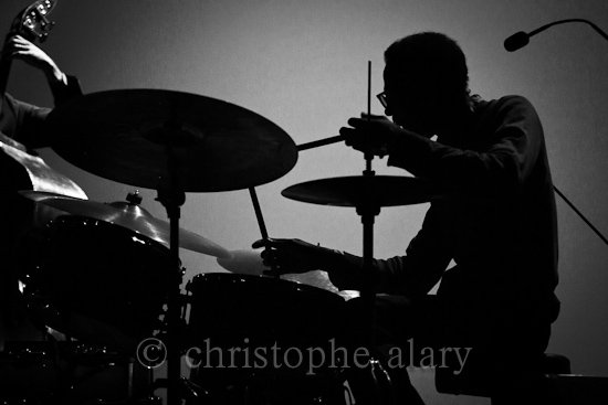 Brian Blade