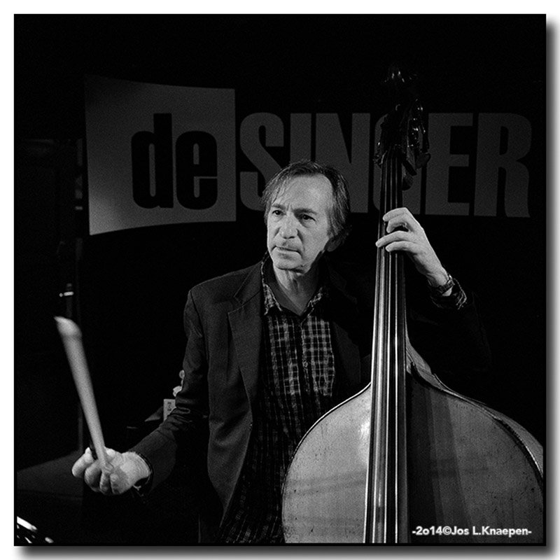 Greg Cohen