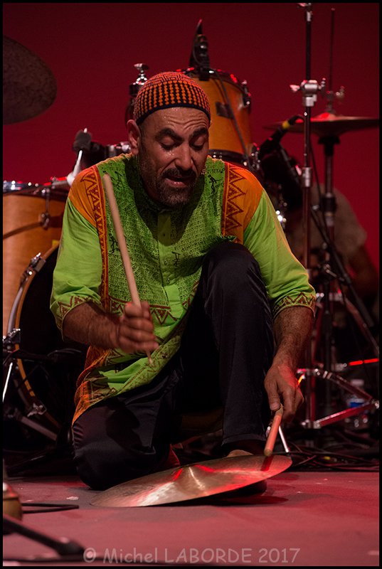 Ahmad Compaoré