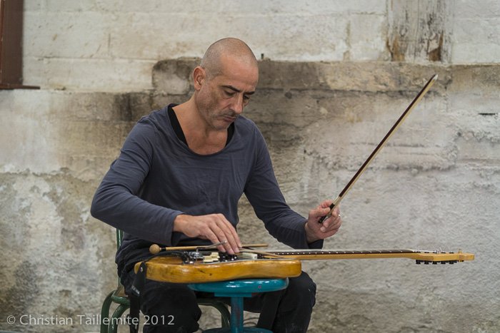 Serge Teyssot-Gay