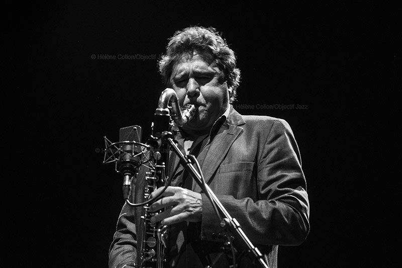 Louis Sclavis