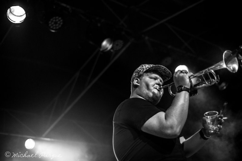 Too Many Zooz