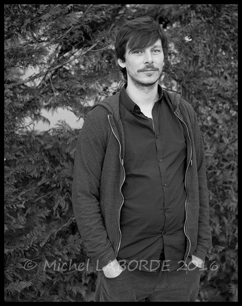 Sébastien Cirotteau