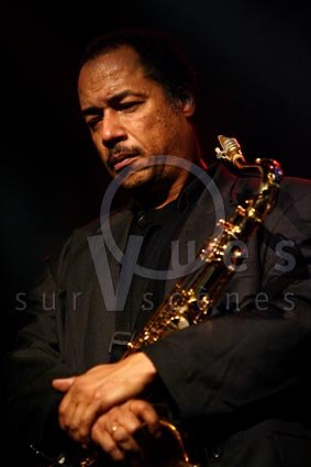 Ricky Ford