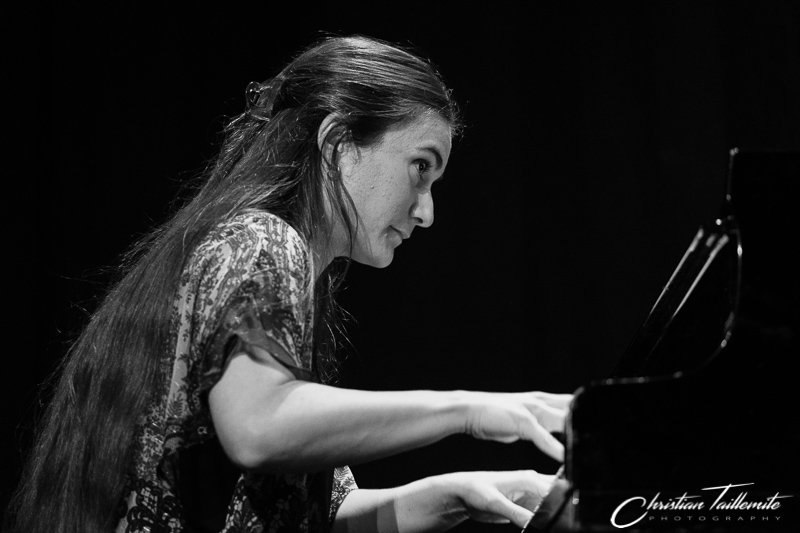 Cécile Cappozzo