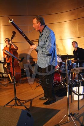 Michael Rabinowitz / Bruno Rousselet / Karl Jannuska