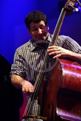 John Patitucci