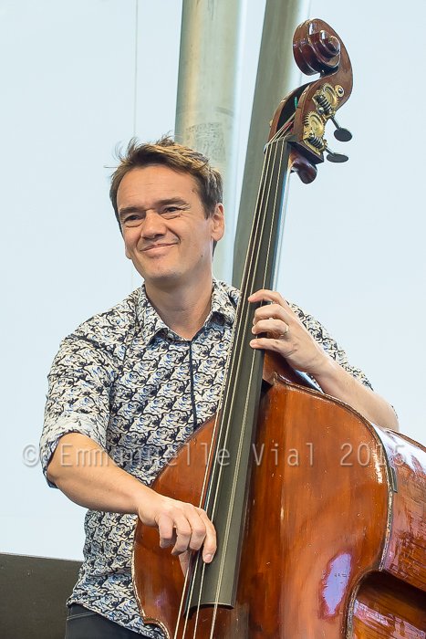 Stéphane Kerecki