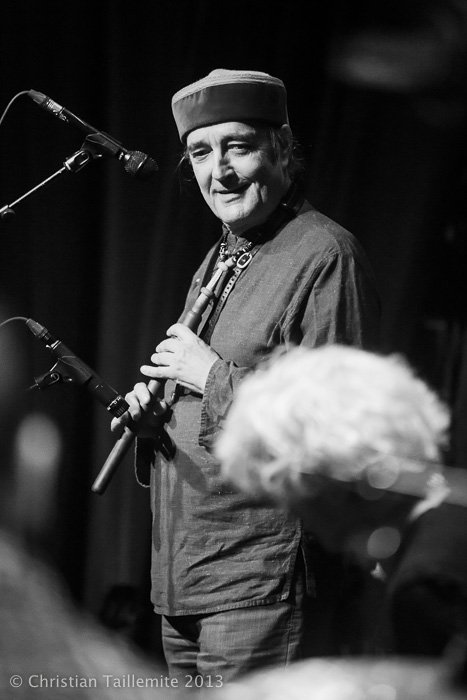 Didier Malherbe