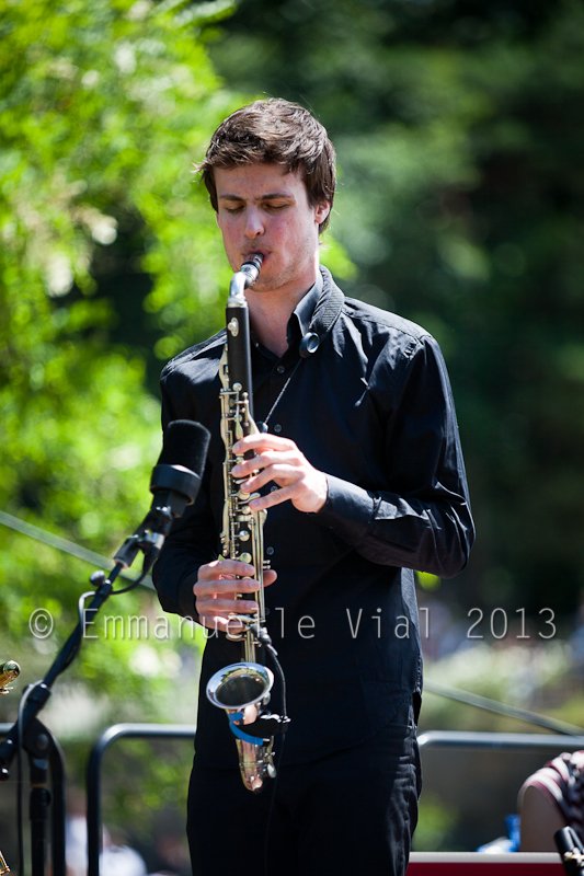 Gabriel Lemaire