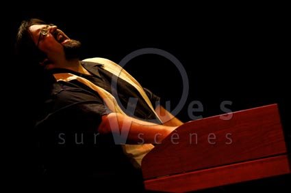 Joey de Francesco