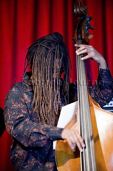 Georges Mitchell