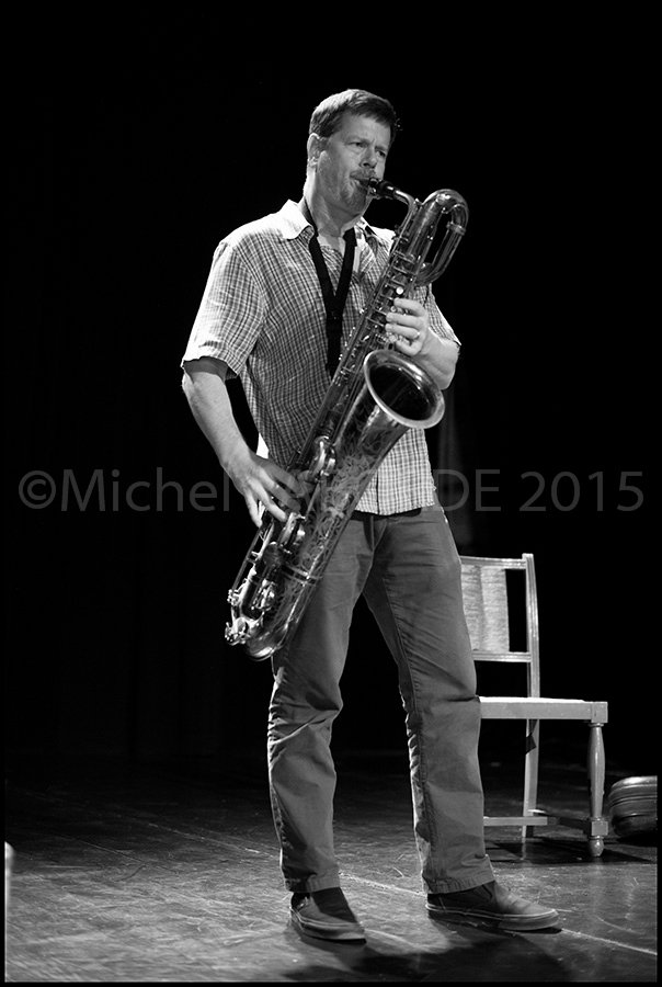 Ken Vandermark