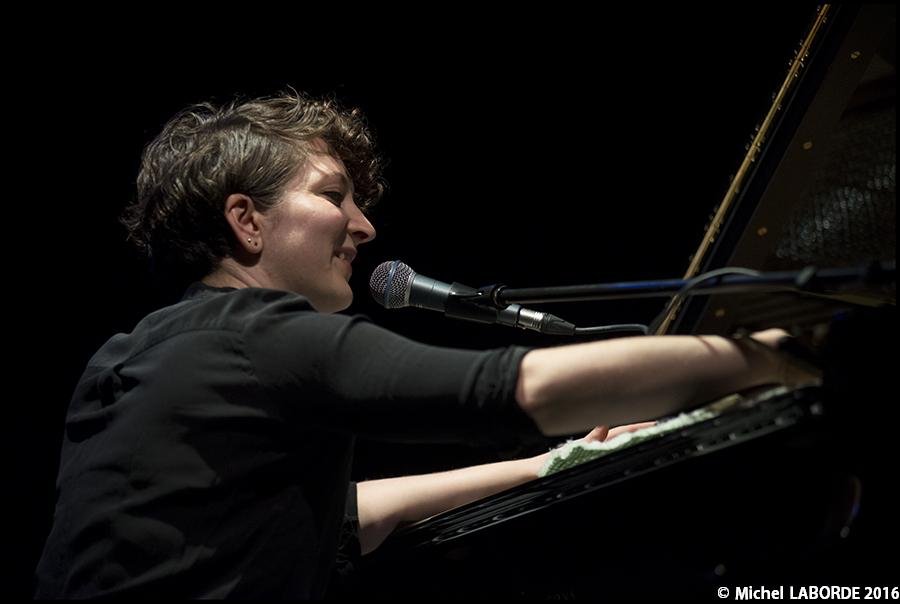 Eve Risser