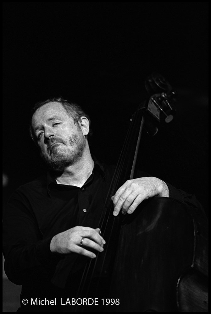 N.H.O.P salle des fêtes de Marciac le 28-03-1998