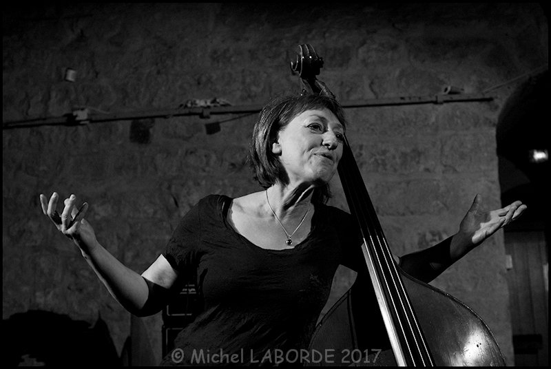 Hélène Labarrière