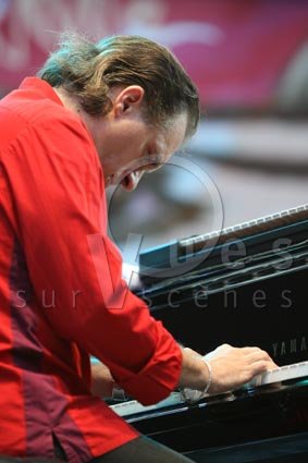 William Leconte