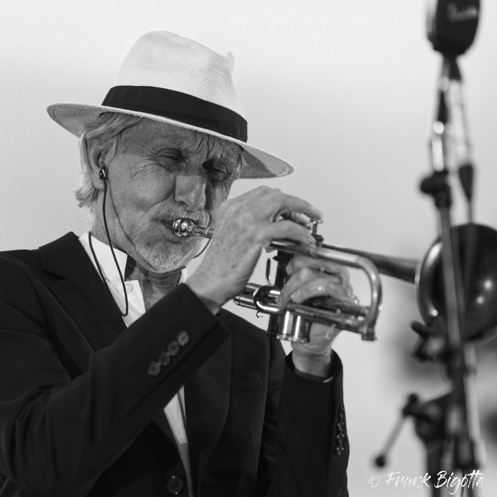 Erik Truffaz