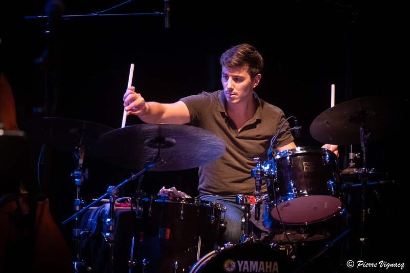 Benjamin Naud