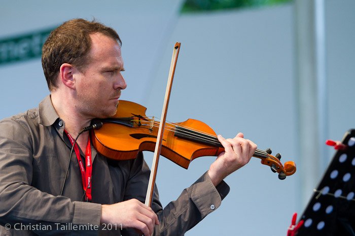 Régis Huby