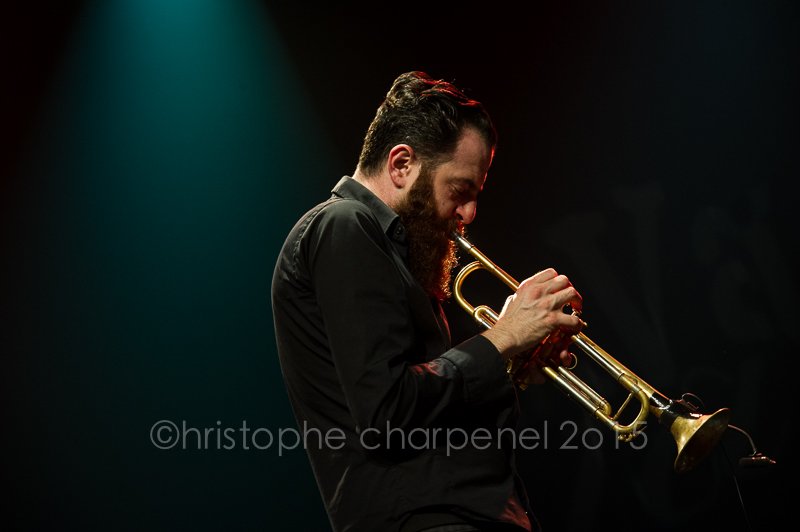 Avishai Cohen
