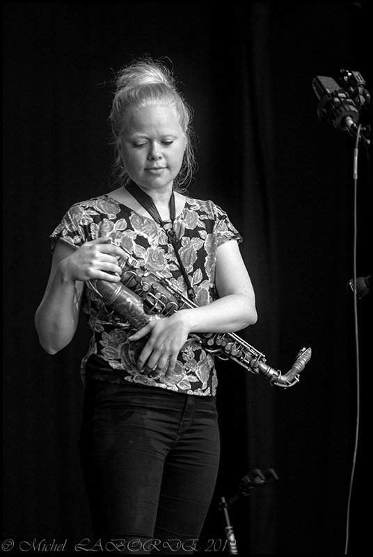Mette Rasmussen
