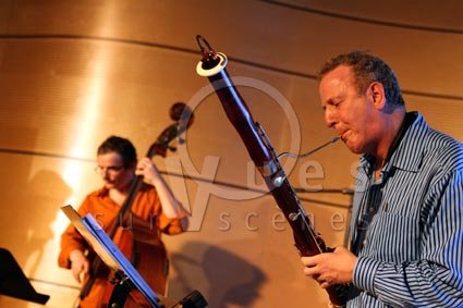 Michael Rabinowitz / Bruno Rousselet