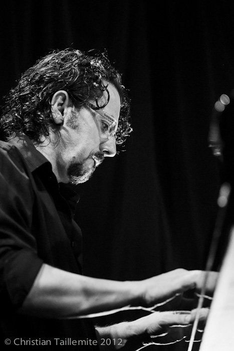 Bruno Angelini