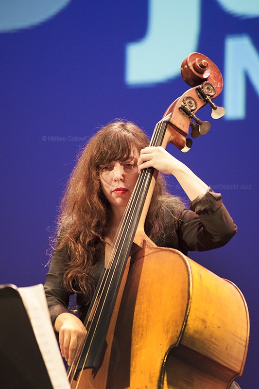 Sarah Murcia