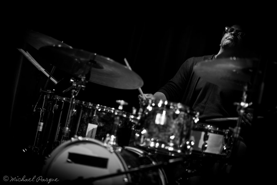 Gerald Cleaver