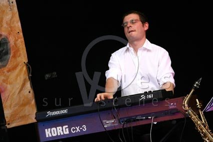 Florent Gac