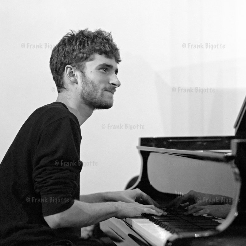 Théo Cloux