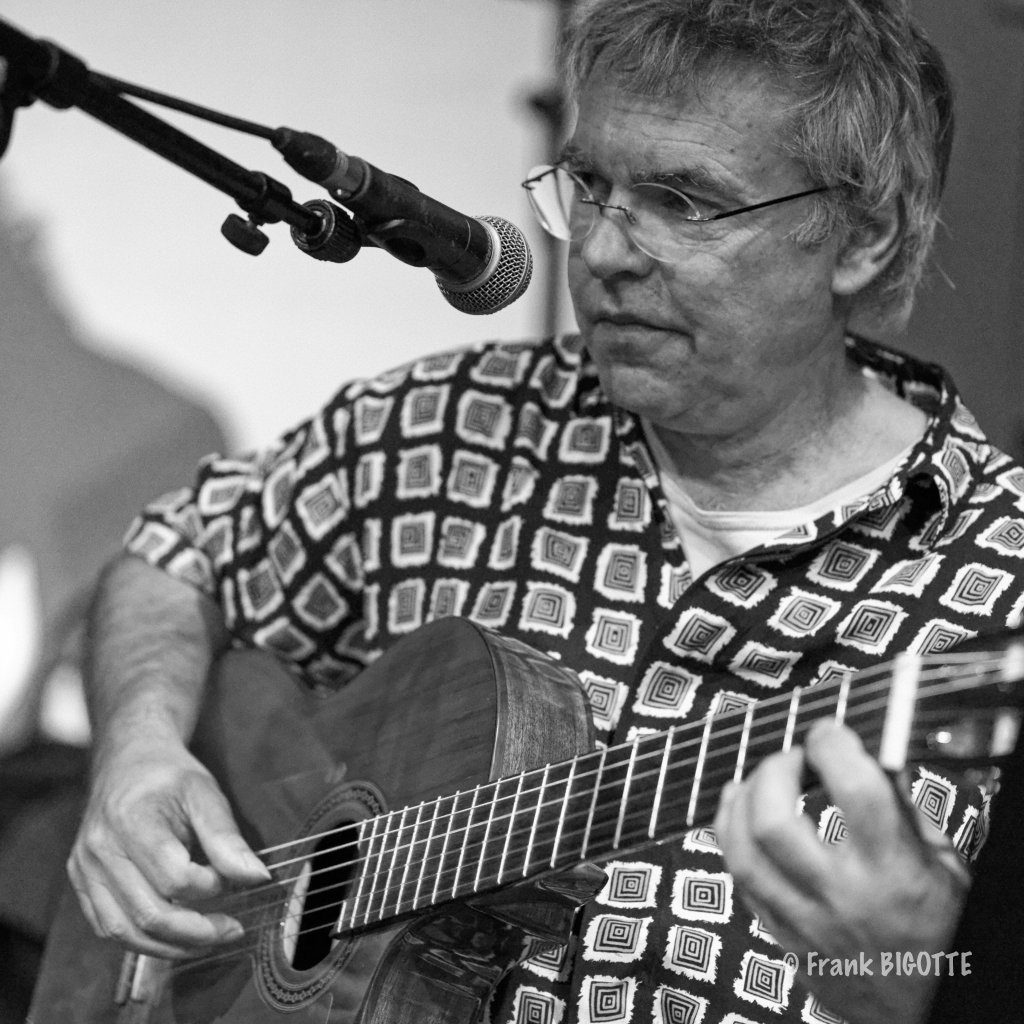 Tony Leite