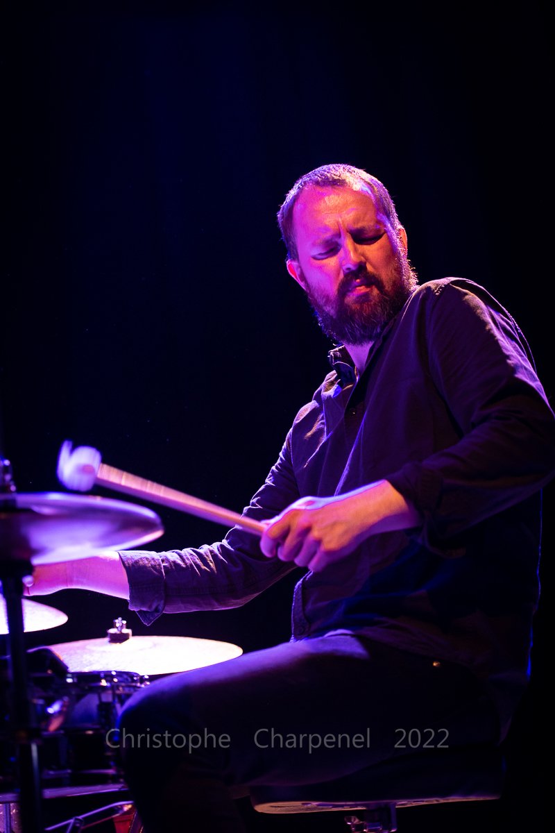 Gard Nilssen