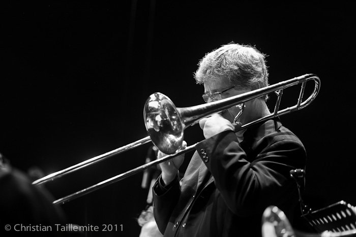 Jean Louis Damant