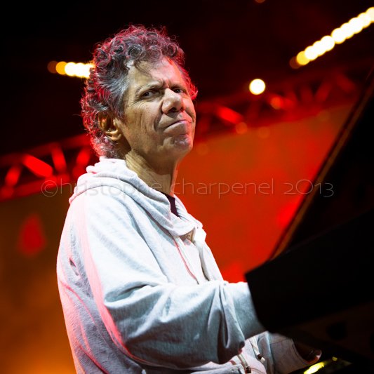 Chick Corea