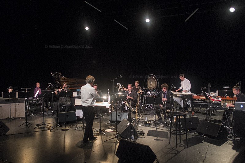 Chaos Orchestra