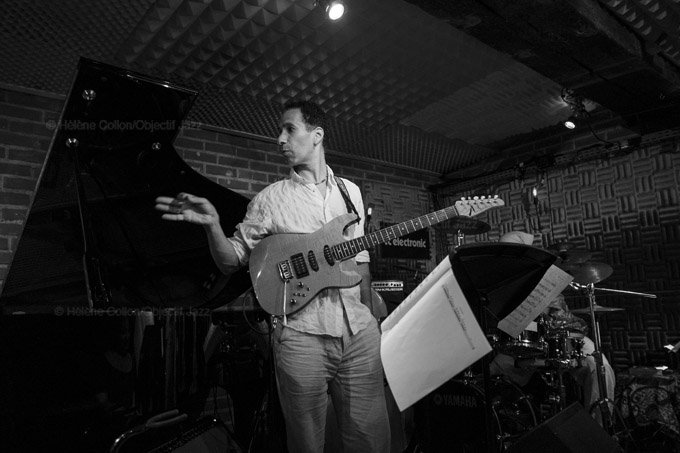 David Gilmore
