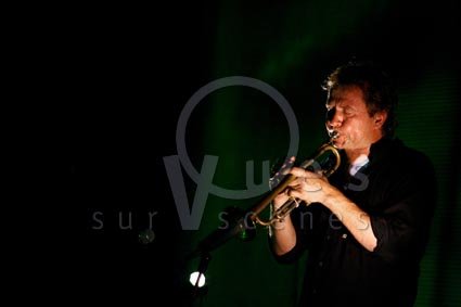 Nils Petter Molvaer