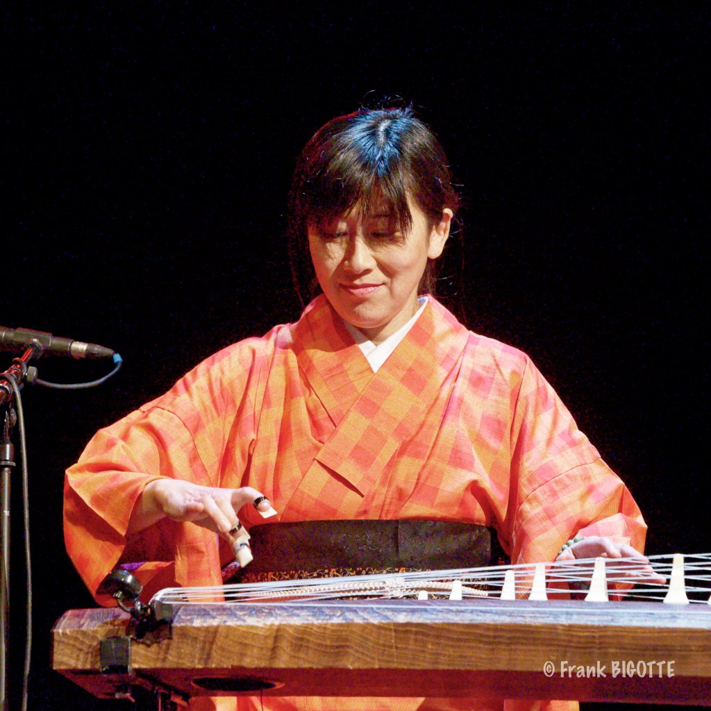 Mieko Miyazaki