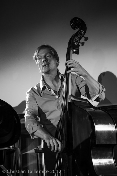 Thomas Bramerie
