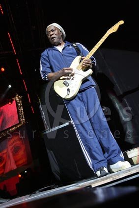 Buddy Guy