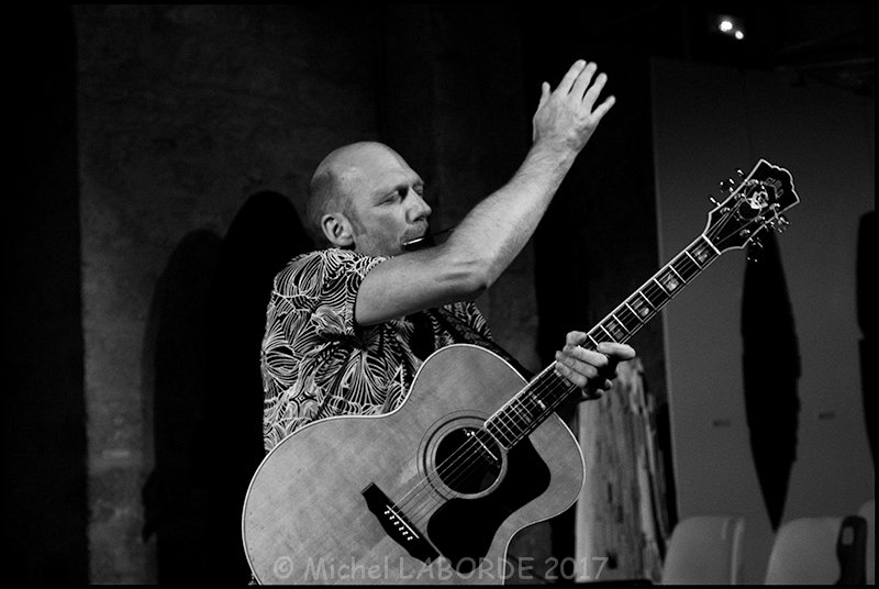 Hasse Poulsen
