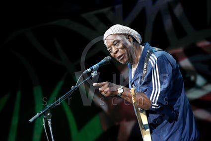 Buddy Guy
