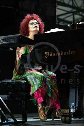 Tania Maria