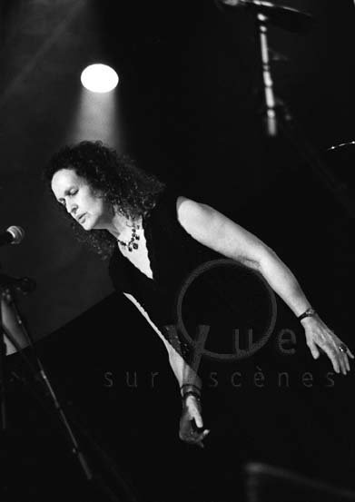 Julie Tippett