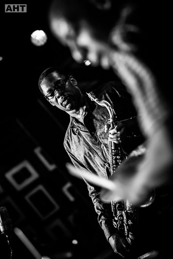 Ravi Coltrane