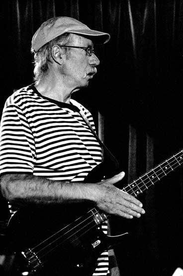 Hugh Hopper