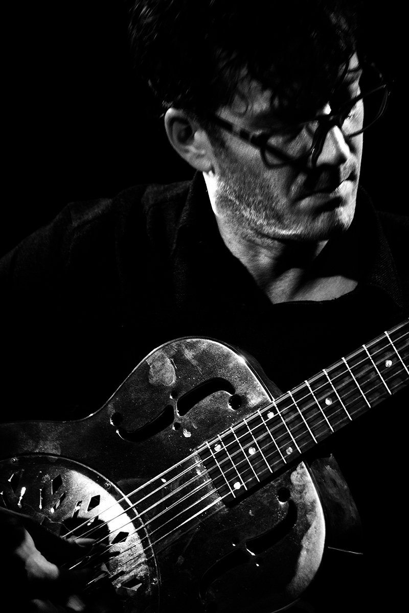 Brecht Ameel photo Laurent Orseau